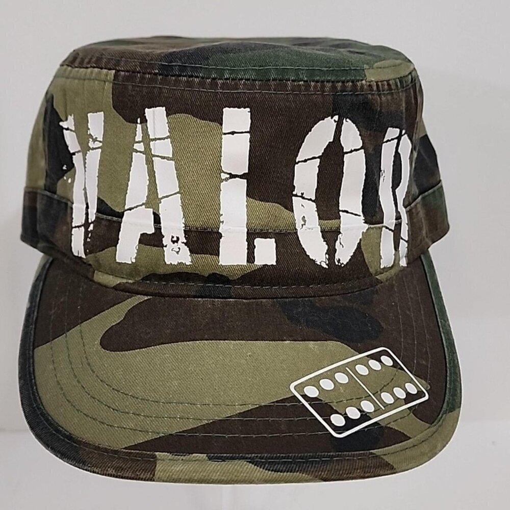 Alternative Valor Camo TV Series